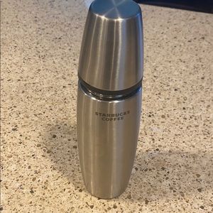 Starbucks Thermos